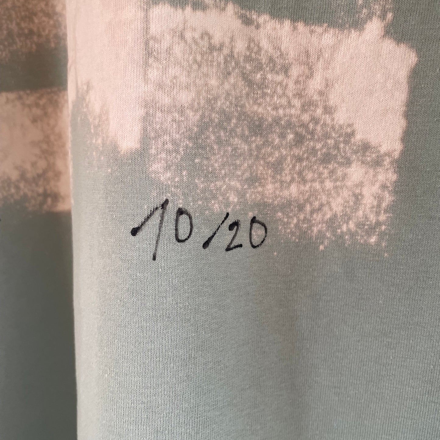 LIMITED Shirt - Nonono.