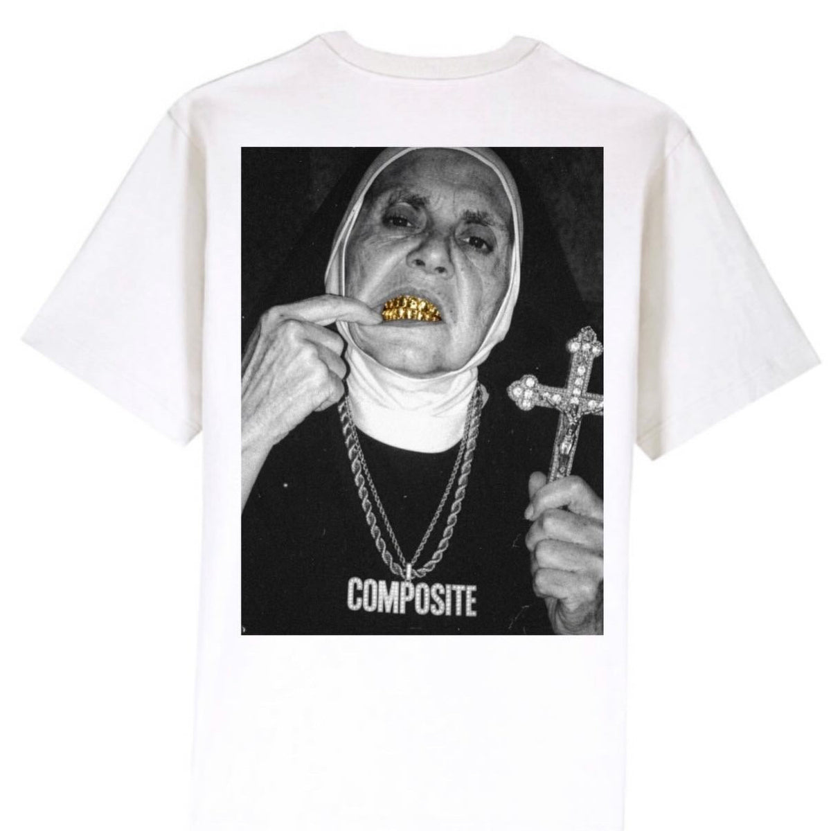 LIMITED Shirt - PRAY.