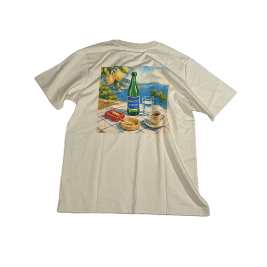 LIMITED SHIRT - compositi berlino.