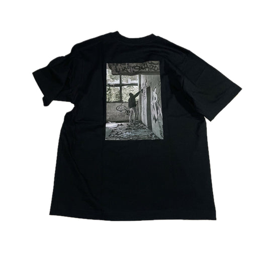 LIMITED SHIRT - the soul of the barrio.