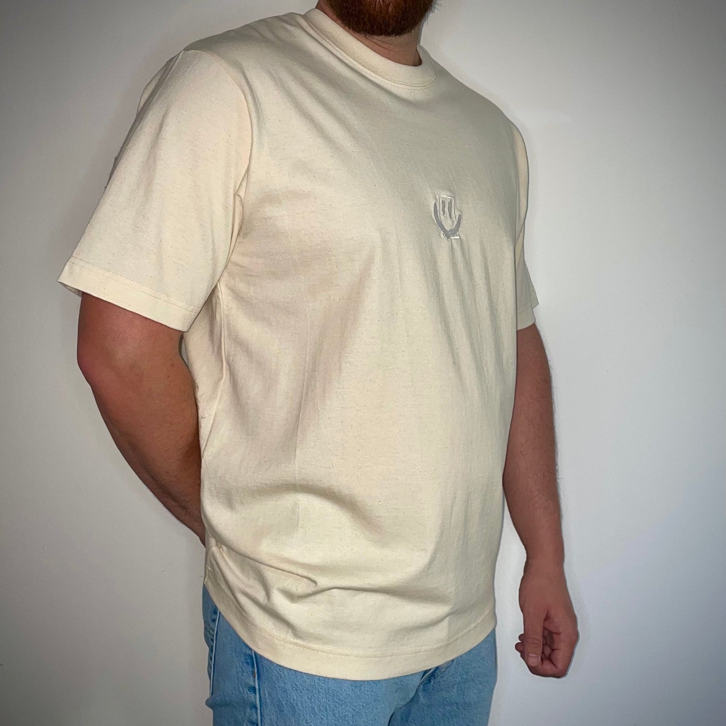 LIMITED SHIRT - compositi berlino.