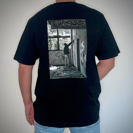 LIMITED SHIRT - the soul of the barrio.