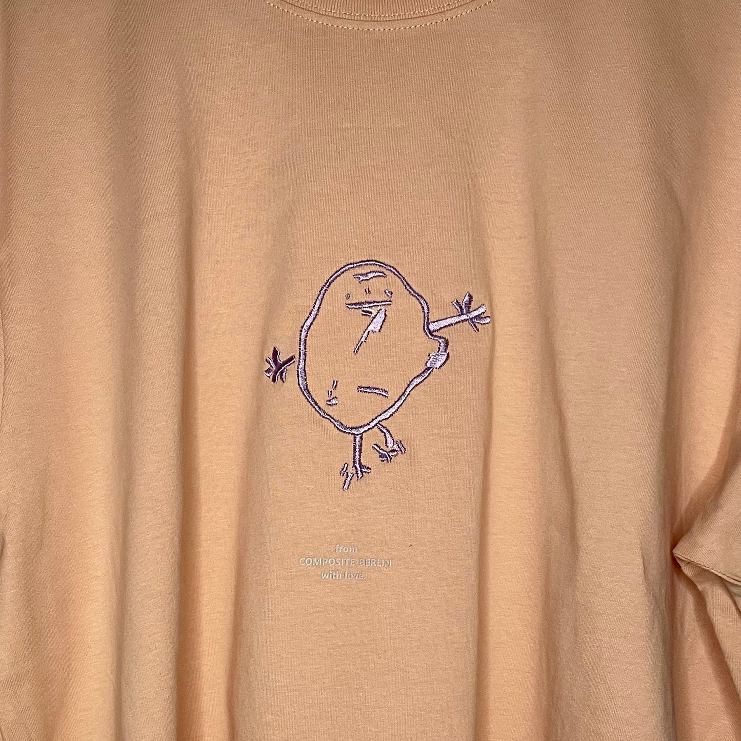 LIMITED SHIRT - kidz view.