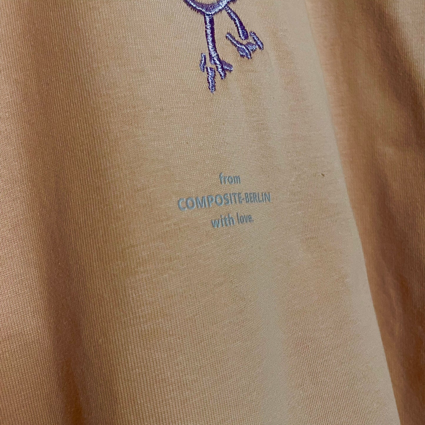 LIMITED SHIRT - kidz view.